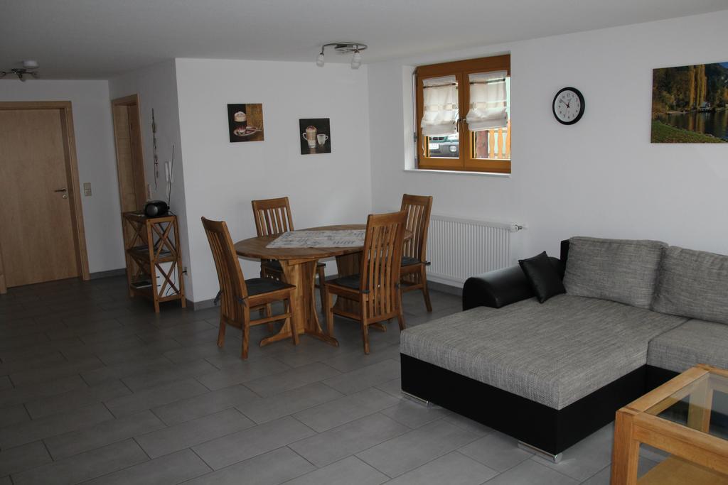 Ferienwohnung Graf Lauf Chambre photo