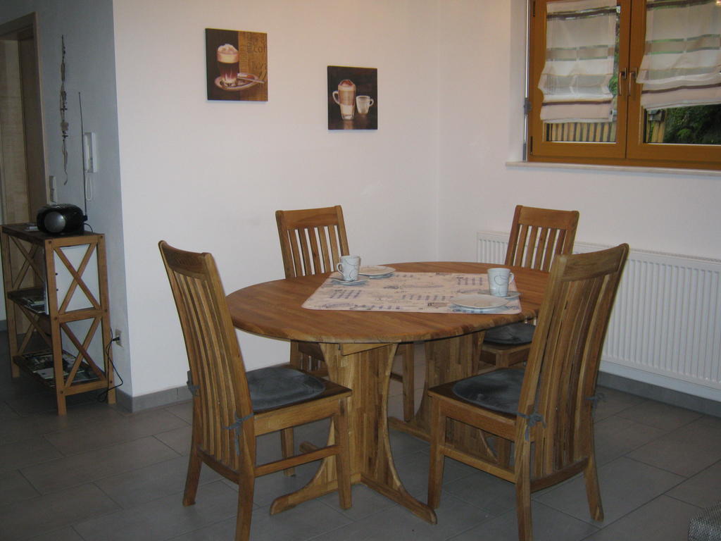Ferienwohnung Graf Lauf Chambre photo